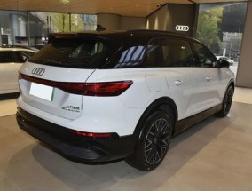 电动车品牌排行，Q5ETRON引领潮流  电动车品牌排行Q5ETRON