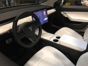 特斯拉MODEL 3价格下调，市场变革与消费者福音  特斯拉MODEL 3价格下调