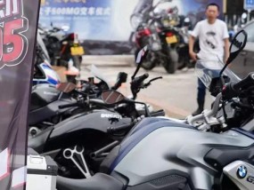 摩枭500RR，探索极致性能与独特魅力的驾驶之旅  摩枭500rr