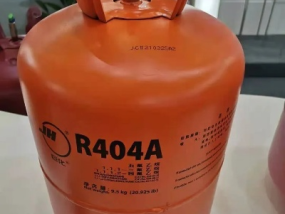 R404A制冷剂的探索与应用  r404a